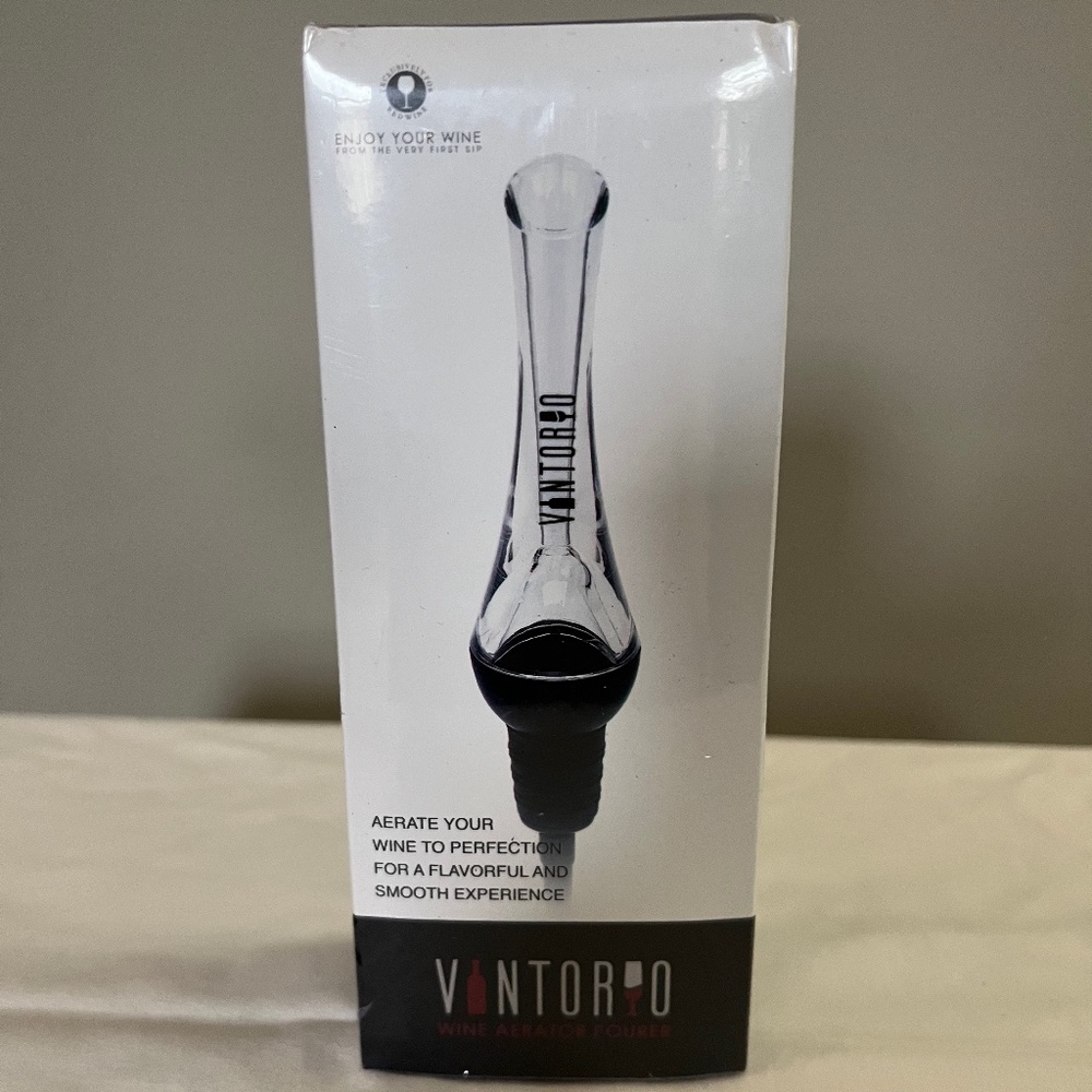 Wne Aerator
